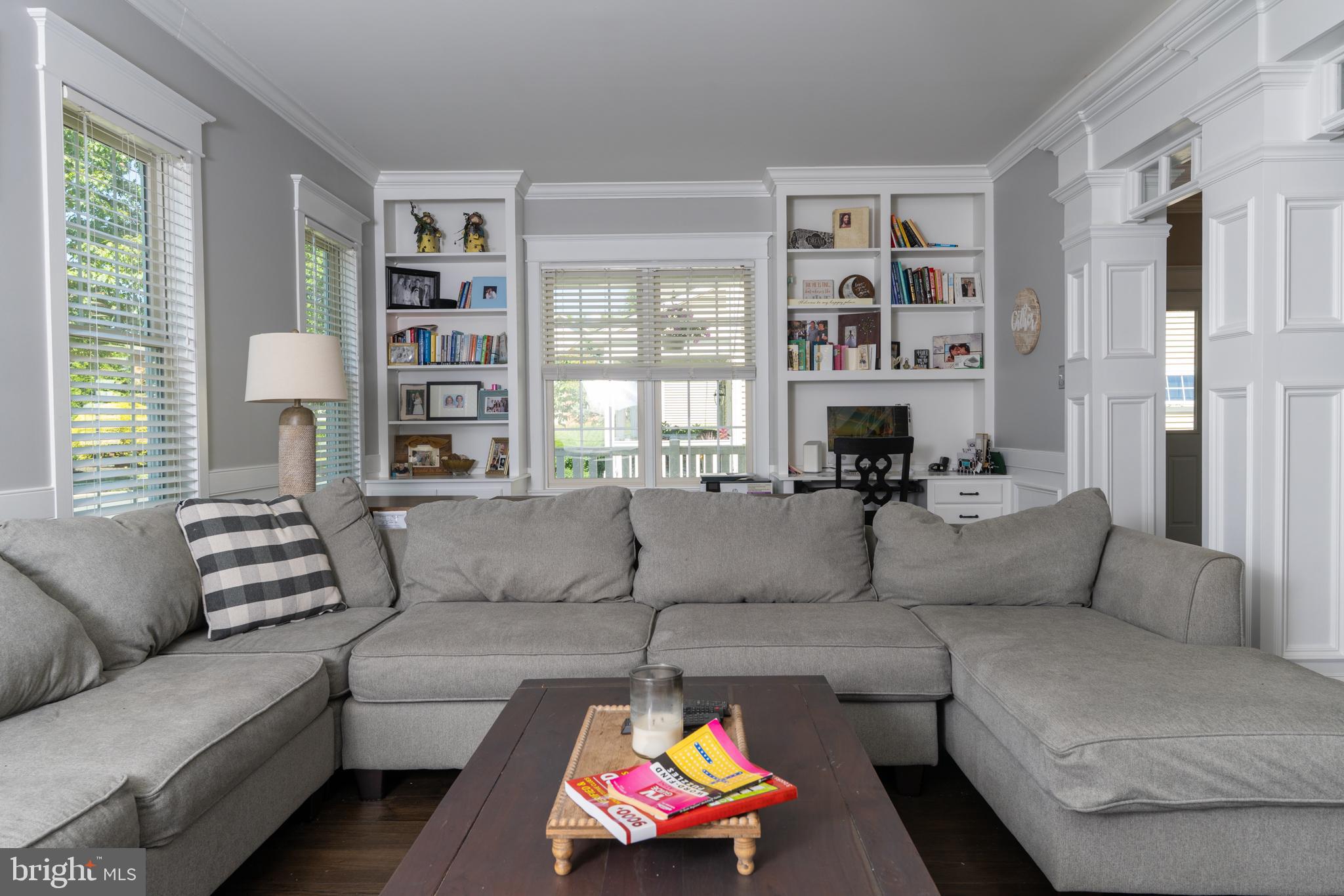 955 Pinehurst Drive Chester Springs, PA 19425 - Photo 16 of 42