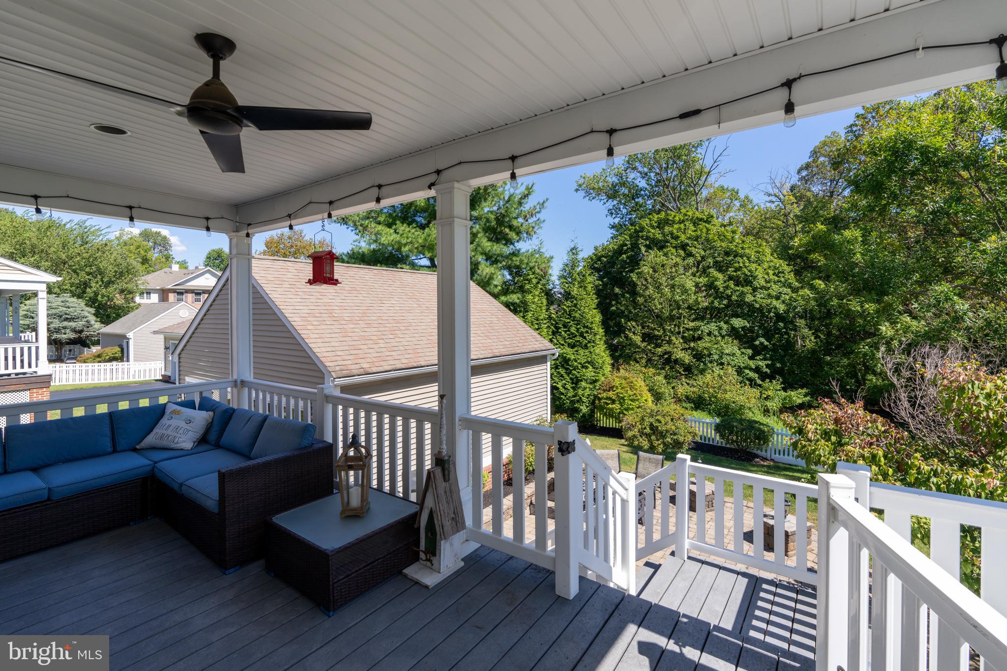 955 Pinehurst Drive Chester Springs, PA 19425 - Photo 5 of 42