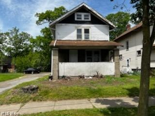 1119 West Wilbeth Road Akron, OH 44314 - Photo 1 of 6 Front of House