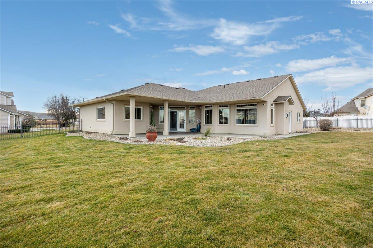 1315 Ridgeview Court Sunnyside, WA 98944 - Photo 38 of 40 Gallery Image 38