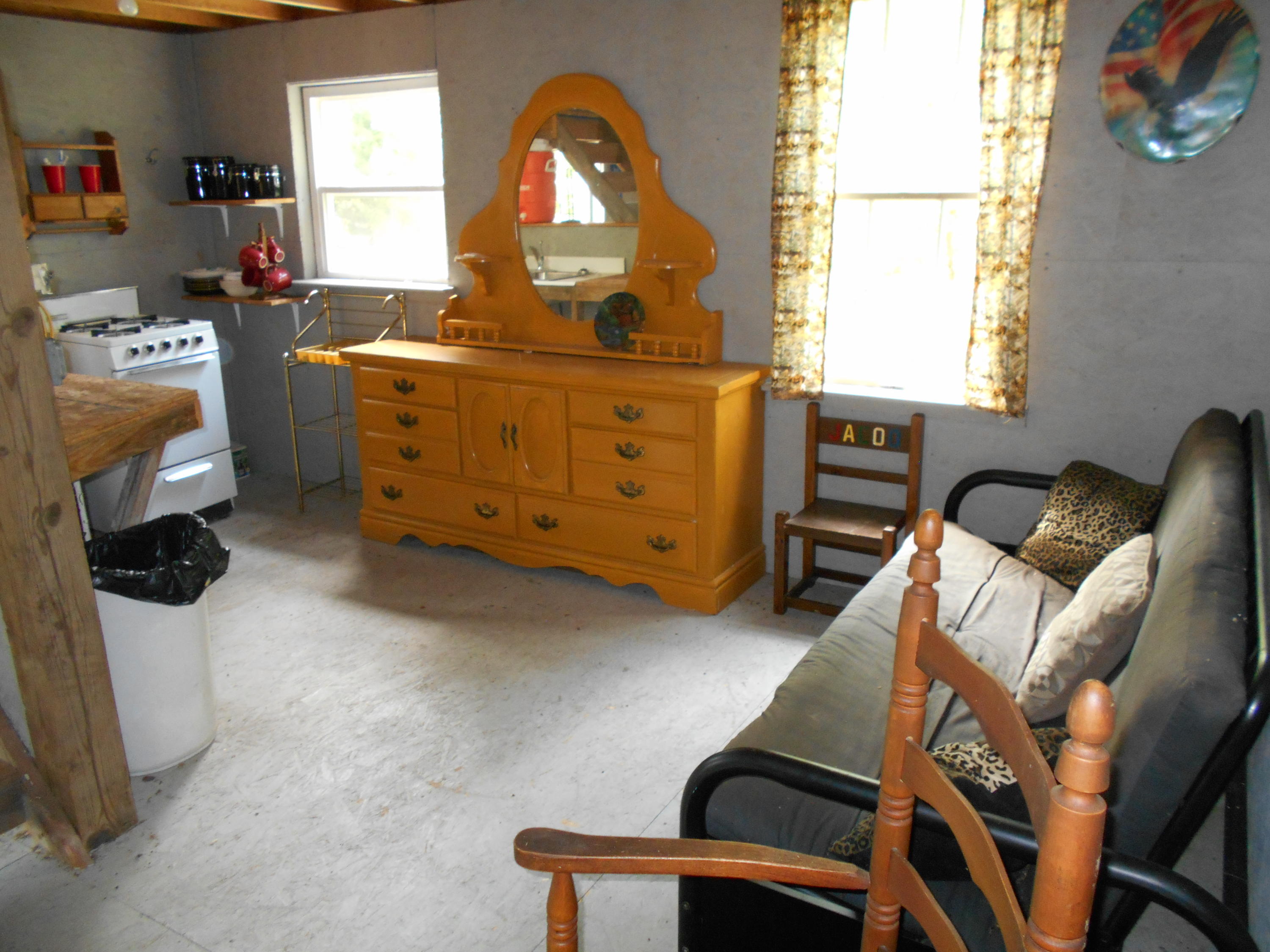 1133 Greenfield Road Greenbush, ME 04418 - Photo 5 of 15 DSCN4414