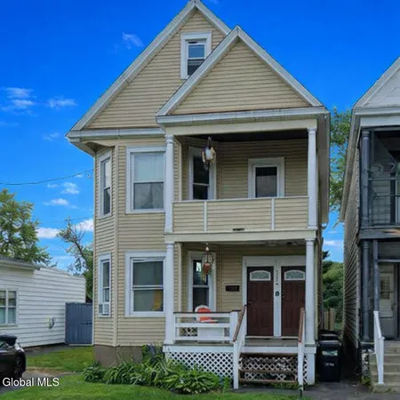 $289,000 | 137 Second Street, Waterford, NY 12188