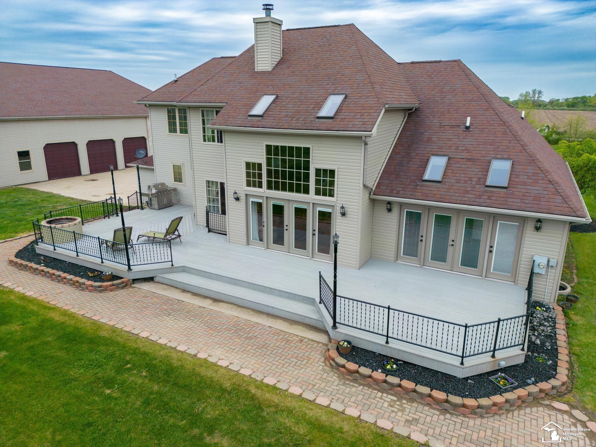 8601 Seegert Road Riga, MI 49276 - Photo 4 of 78