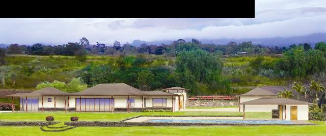 420 Calasa Road Kula, HI 96790 - Photo 1 of 2 a front view of a house with a yard