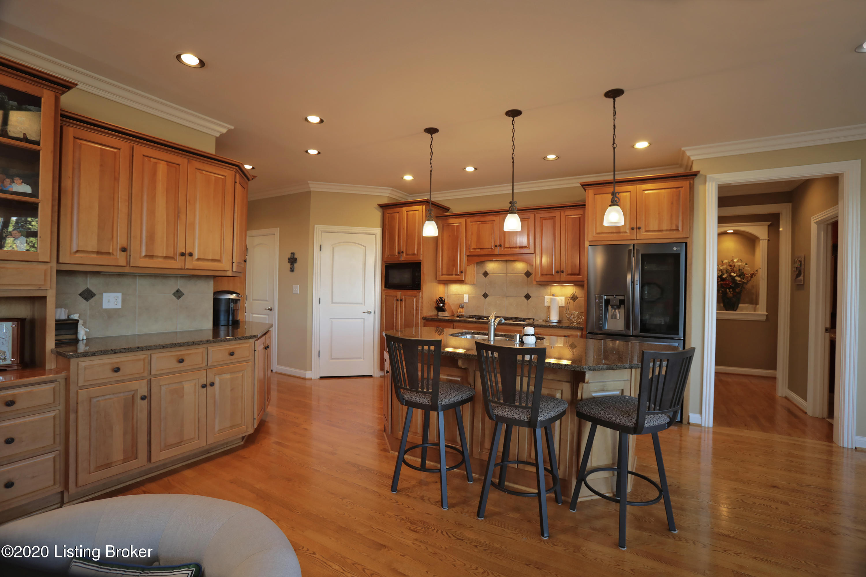 6401 Innisbrook Drive Prospect, KY 40059 - Photo 22 of 92 6401_Innisbrook_027