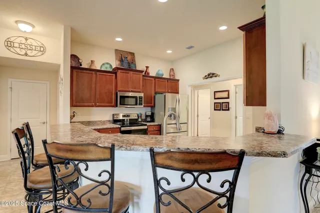 $419,900 | 443 Lanfair Avenue, Sebastian, FL 32958