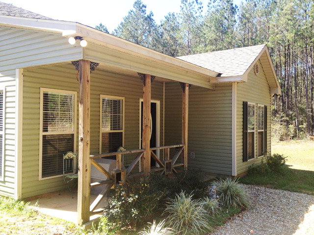 12760 State Line Road Kentwood, LA 70444 - Photo 1 of 1 Main View
