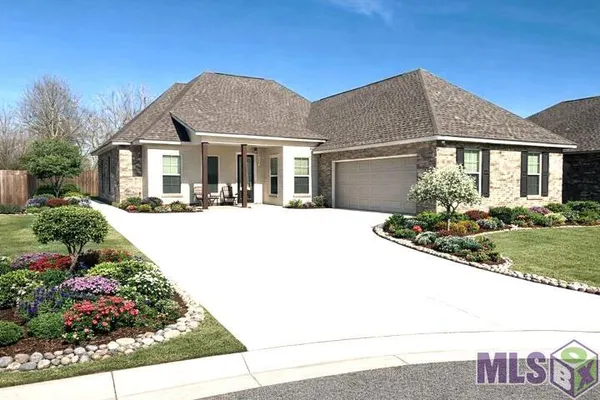 $375,000 | 331 Modesto Drive, Houma, LA 70364