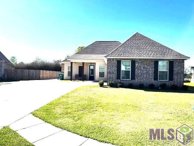 331 Modesto Drive Houma, LA 70364 - Photo 1 of 21 current photo