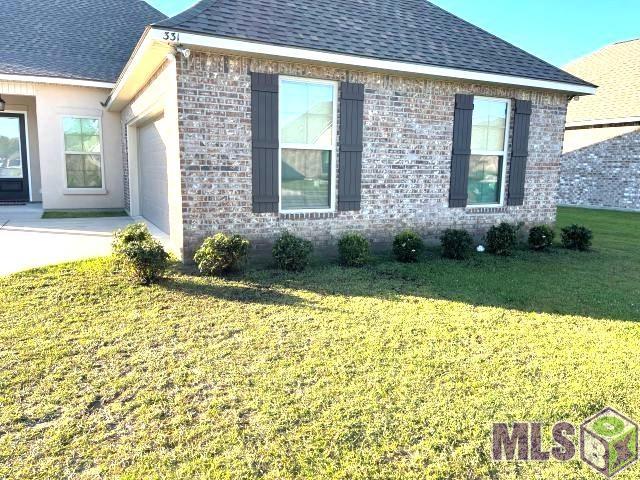 331 Modesto Drive Houma, LA 70364 - Photo 16 of 21