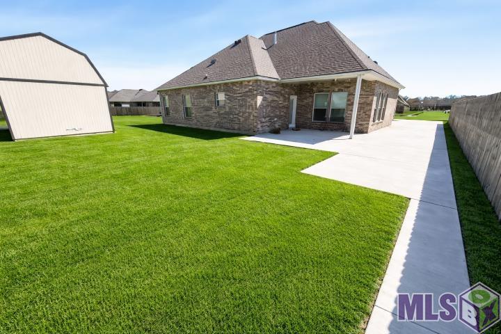 331 Modesto Drive Houma, LA 70364 - Photo 17 of 21