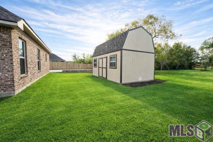 331 Modesto Drive Houma, LA 70364 - Photo 18 of 21