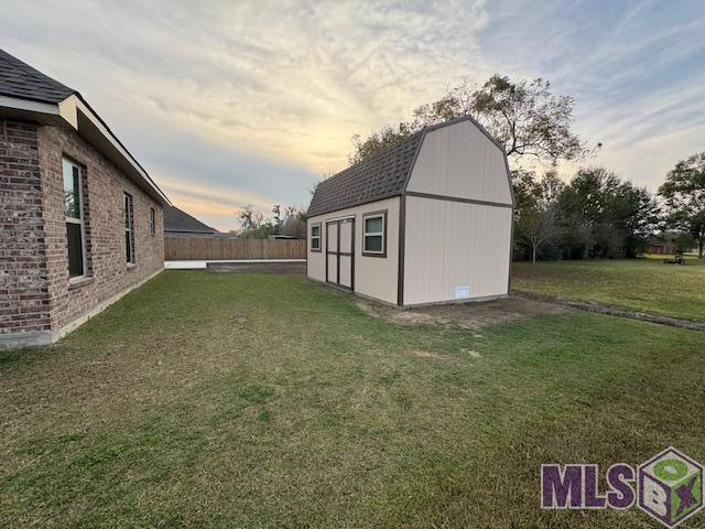 331 Modesto Drive Houma, LA 70364 - Photo 19 of 21