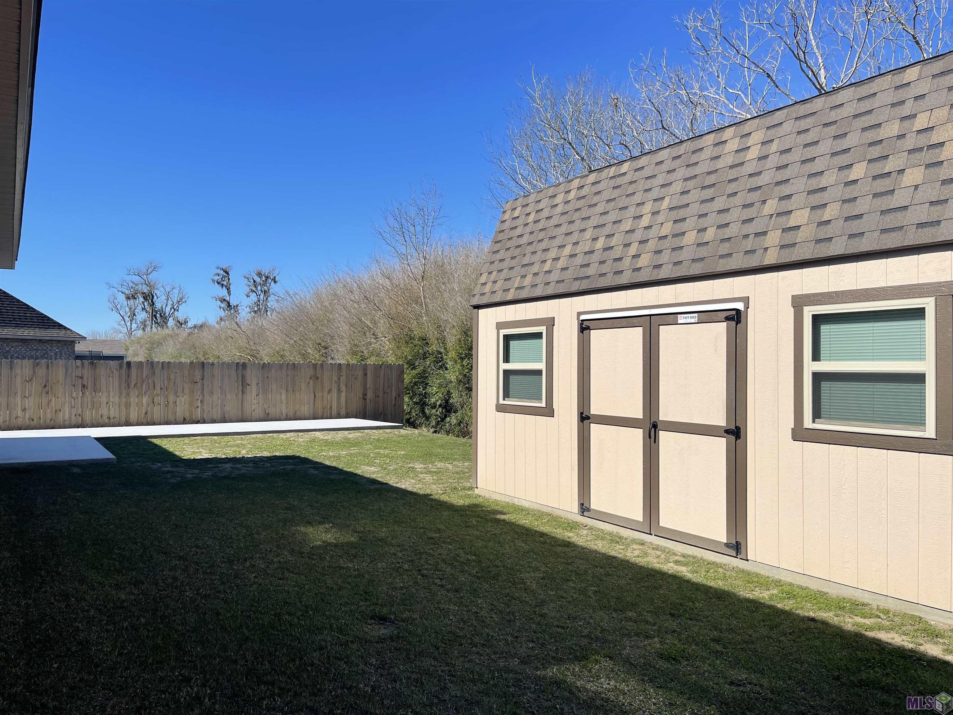 331 Modesto Drive Houma, LA 70364 - Photo 20 of 21