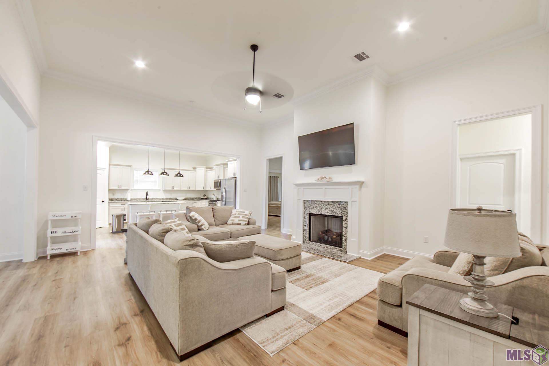 331 Modesto Drive Houma, LA 70364 - Photo 5 of 21