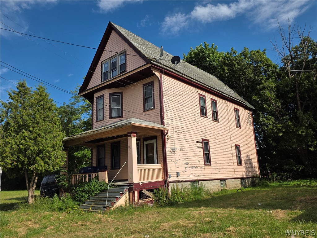 661 Riley Street Buffalo, NY 14211 - Photo 3 of 3