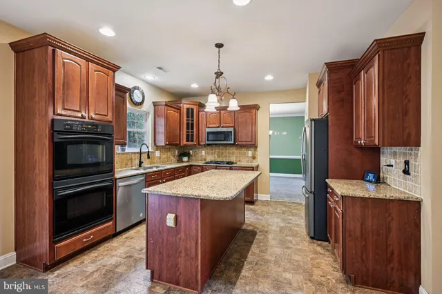 $572,999 | 122 Whitetail Pass, Franklinville, NJ 08322