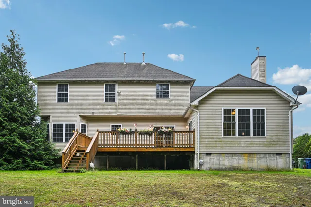 $572,999 | 122 Whitetail Pass, Franklinville, NJ 08322