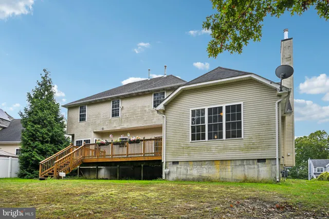 $572,999 | 122 Whitetail Pass, Franklinville, NJ 08322