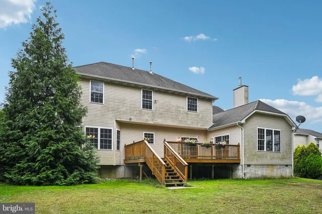 $572,999 | 122 Whitetail Pass, Franklinville, NJ 08322