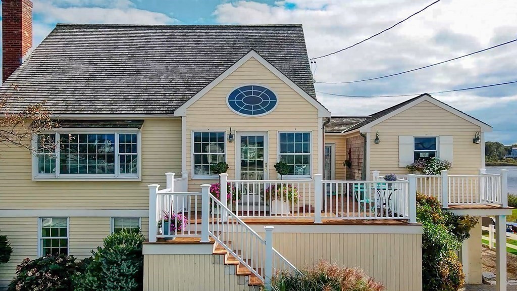 9 Seagate Circle Scituate, MA 02066 - Photo 2 of 33