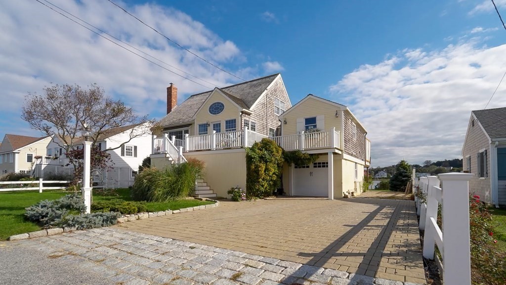 9 Seagate Circle Scituate, MA 02066 - Photo 3 of 33