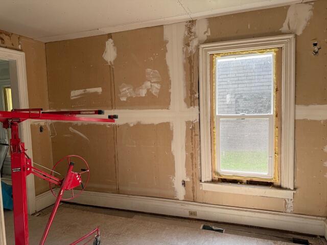 42 West Chicago Street Quincy, MI 49082 - Photo 18 of 19 IMG_0444