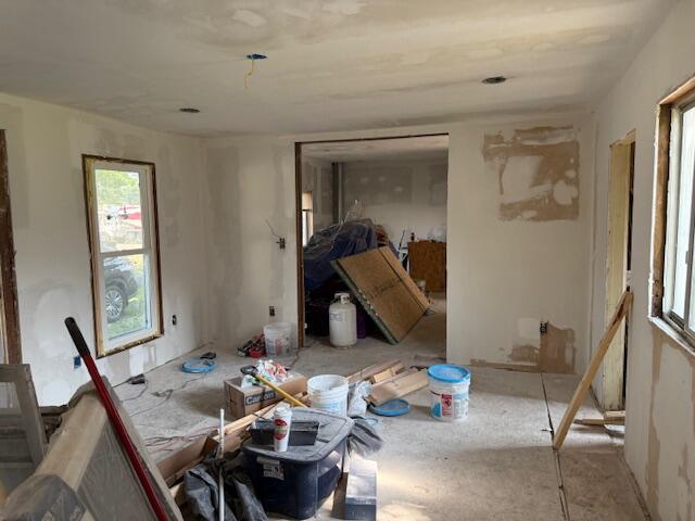 42 West Chicago Street Quincy, MI 49082 - Photo 4 of 19 IMG_0442