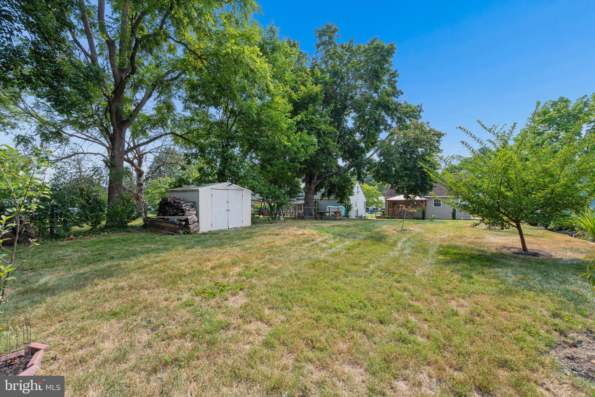 213 Nottingham Road Hagerstown, MD 21740 - Photo 63 of 72 Exterior Back