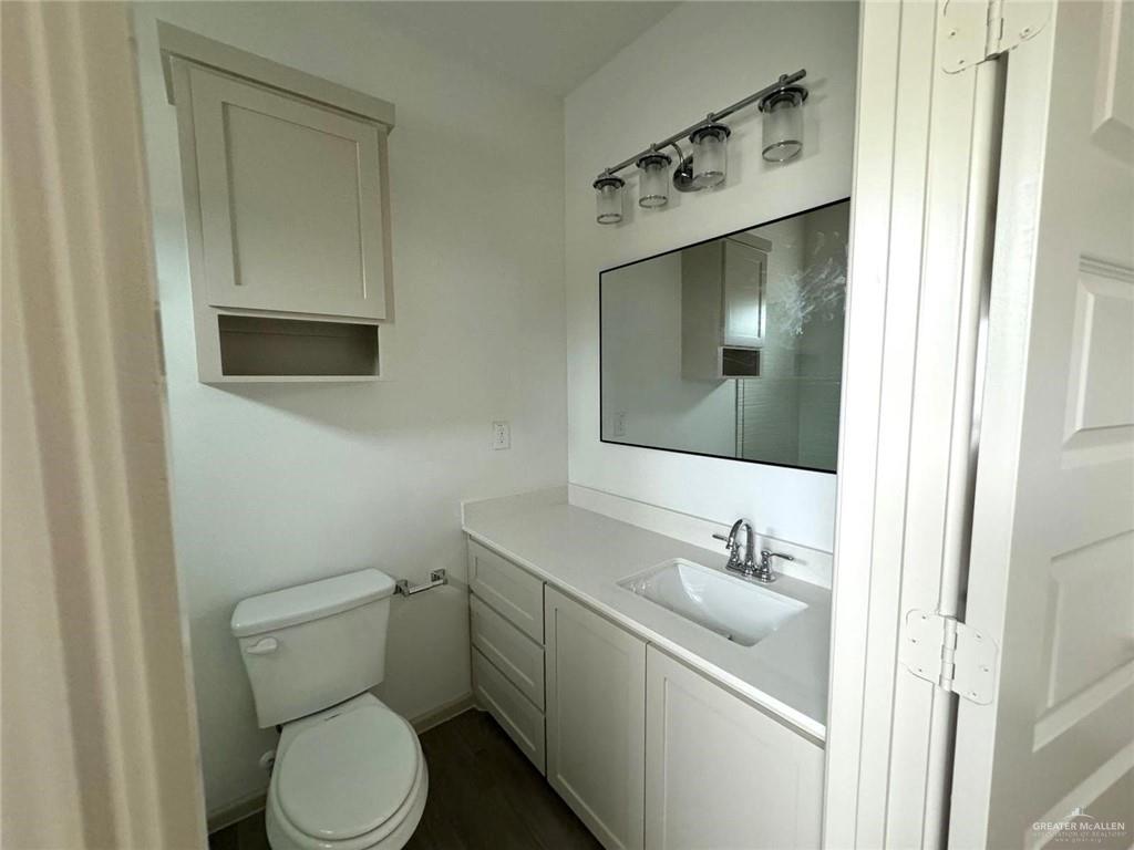 7702 North 58th Street, Unit 2 Mission, TX 78573 - Photo 9 of 11