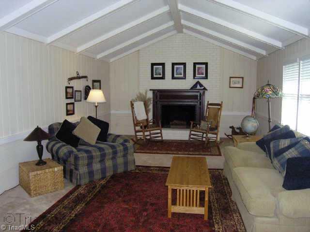 1008 Greenhurst Road Winston-Salem, NC 27104 - Photo 2 of 9 Other.