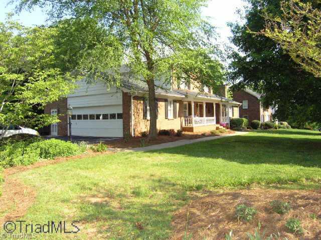 1008 Greenhurst Road Winston-Salem, NC 27104 - Photo 8 of 9 Other.