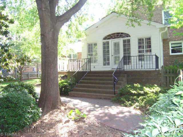 1008 Greenhurst Road Winston-Salem, NC 27104 - Photo 9 of 9 Other.