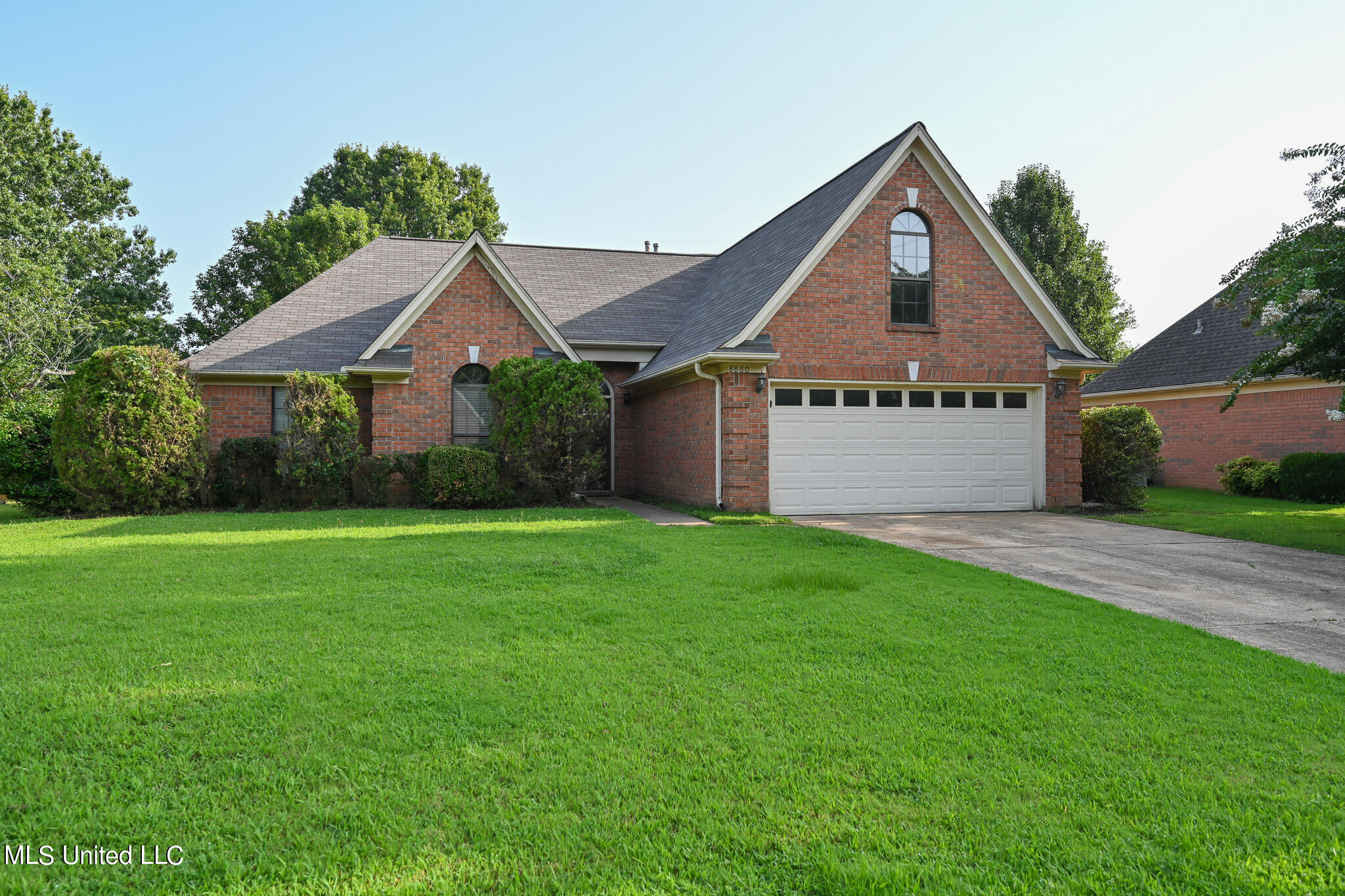 8860 Bell Ridge Drive Olive Branch, MS 38654 - Photo 1 of 36 8860 Bell Ridge Dr