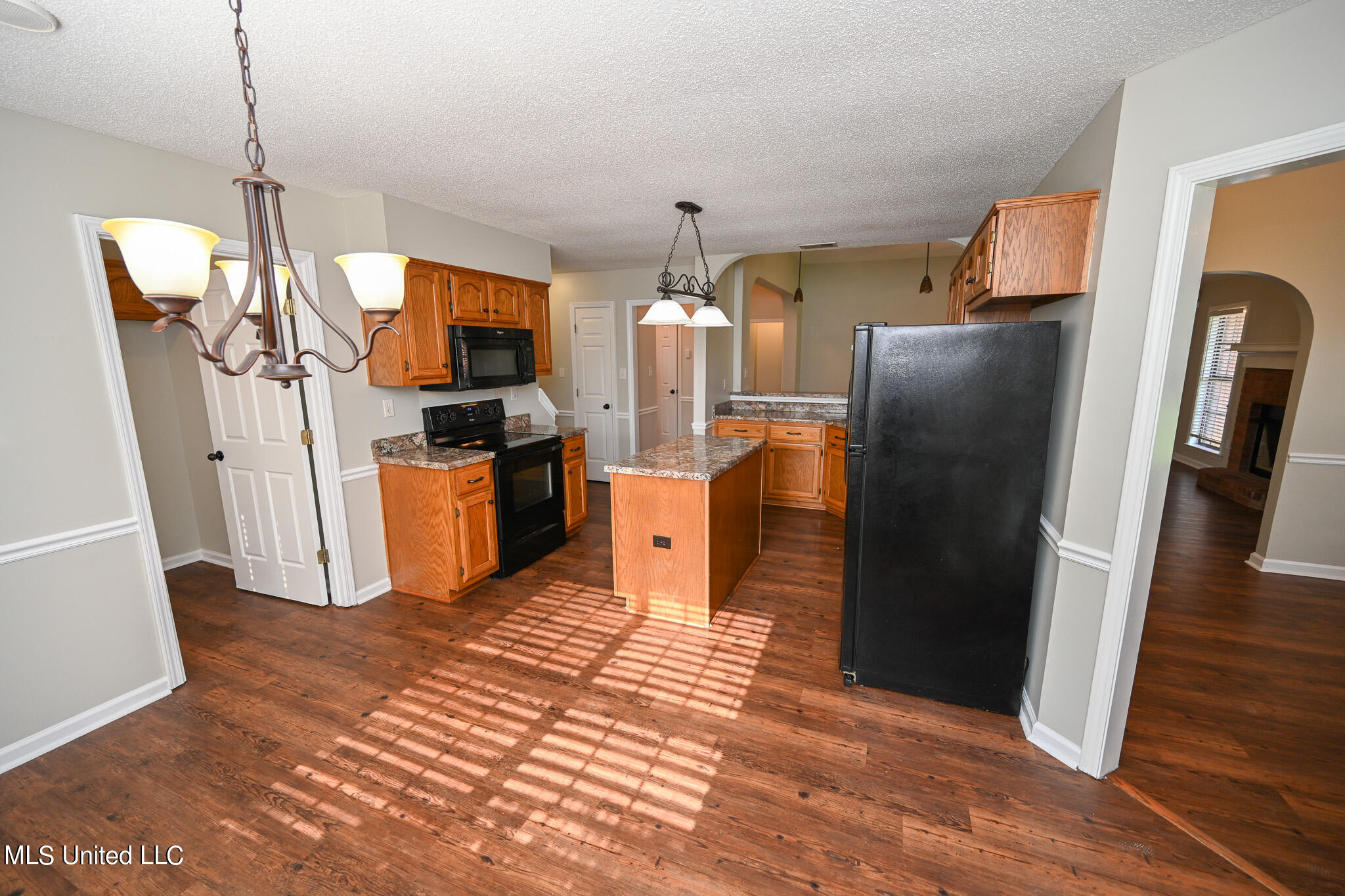 8860 Bell Ridge Drive Olive Branch, MS 38654 - Photo 15 of 36 Kitchen