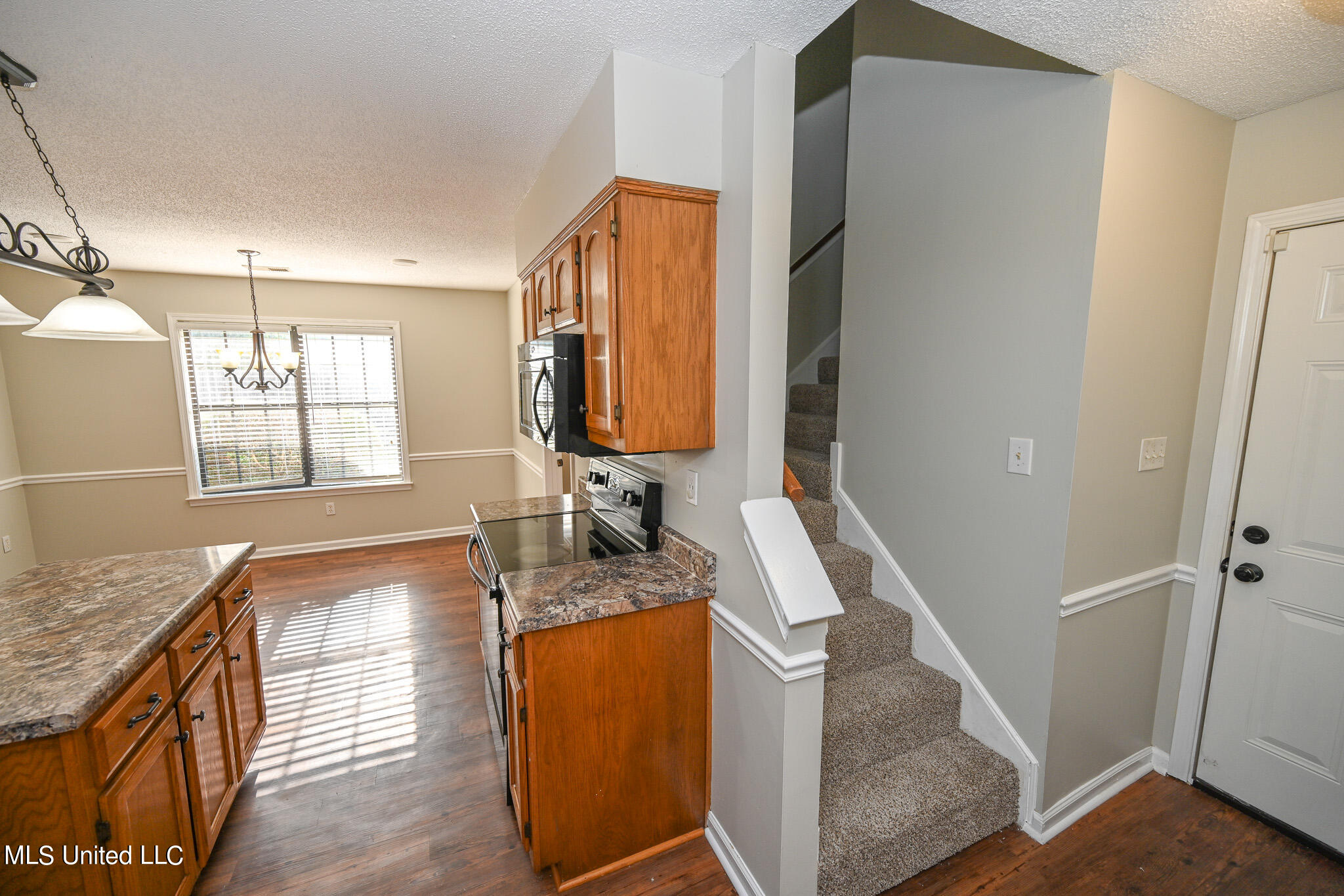 8860 Bell Ridge Drive Olive Branch, MS 38654 - Photo 10 of 36 Kitchen