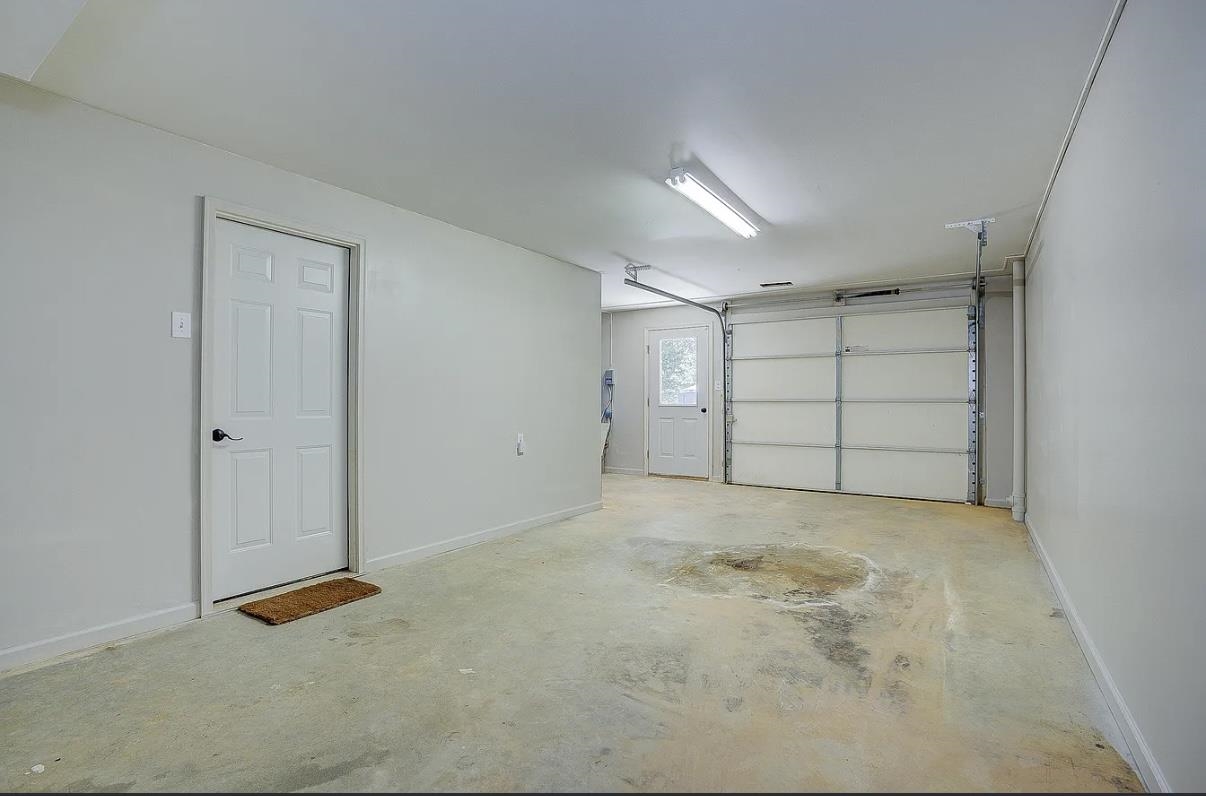 649 Greyledge Road Buchanan, VA 24066 - Photo 71 of 75 a view of a room with drop ceiling