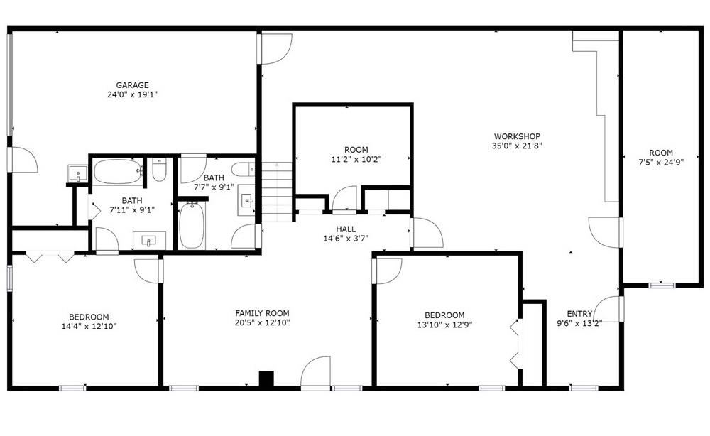 649 Greyledge Road Buchanan, VA 24066 - Photo 74 of 75