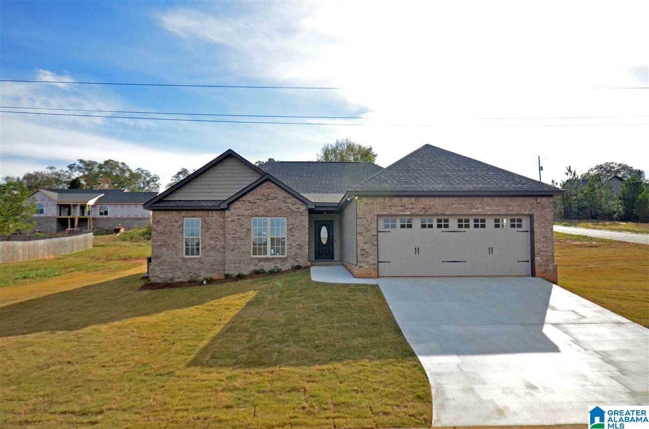 100 Searcy Lane Clanton, AL 35045 - Photo 23 of 32