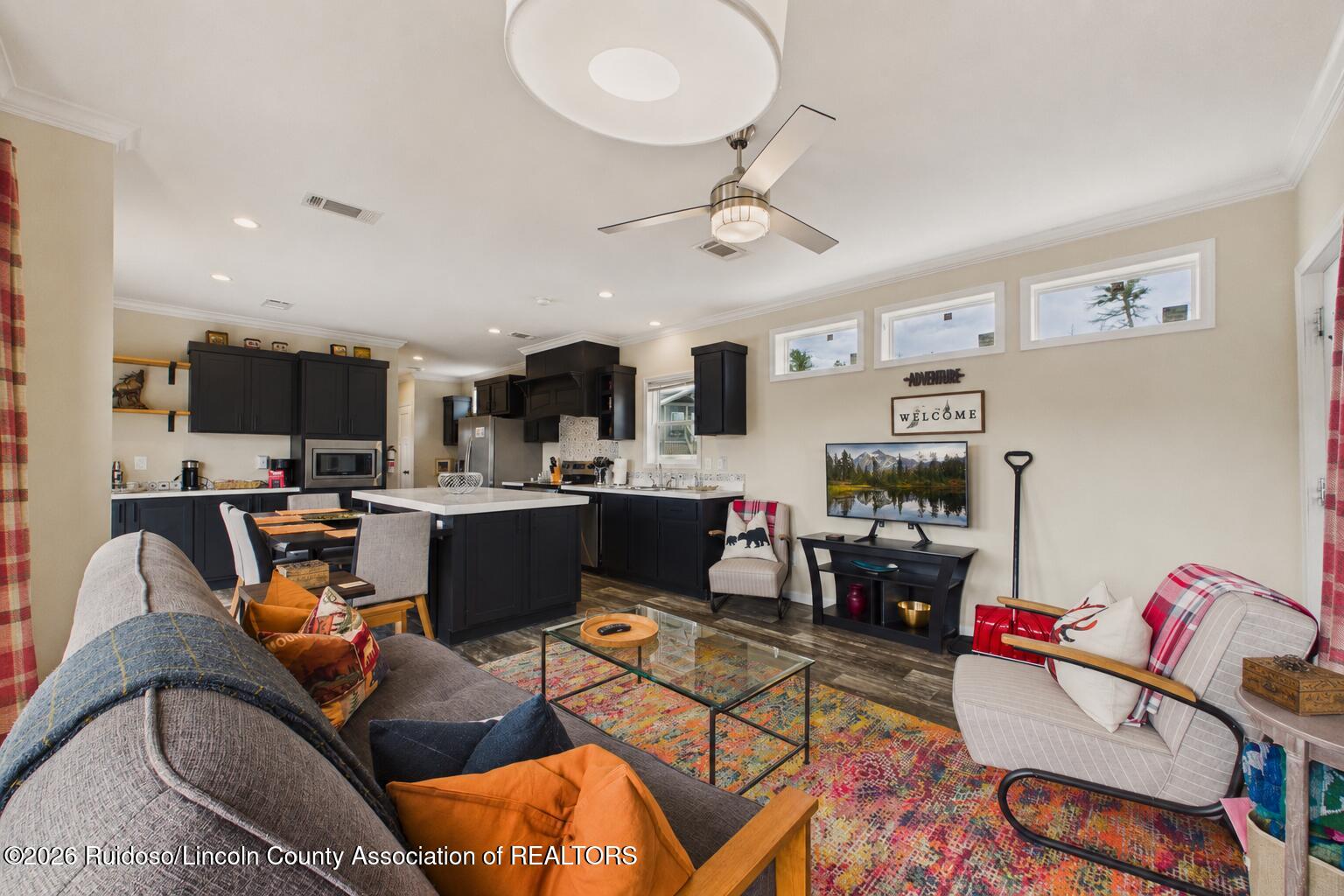 556 Gavilan Canyon Road Ruidoso, NM 88345 - Photo 45 of 118 Gallery Image 45