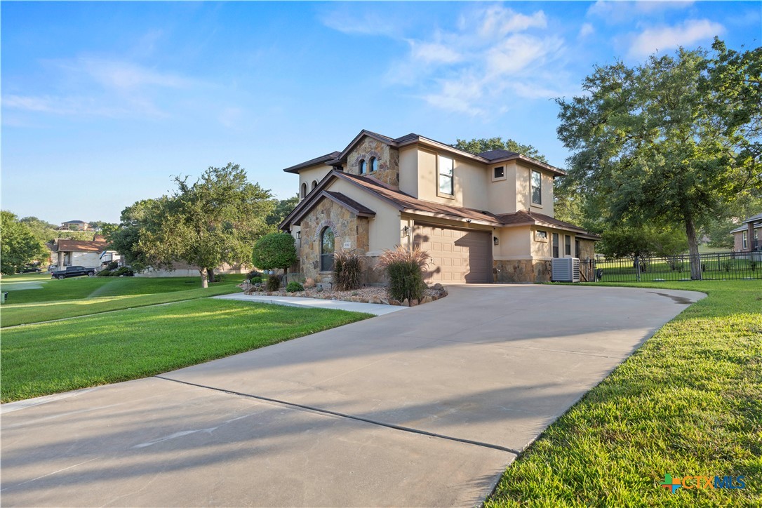 2030 Sandy Point Road Harker Heights, TX 76548 - Photo 6 of 39