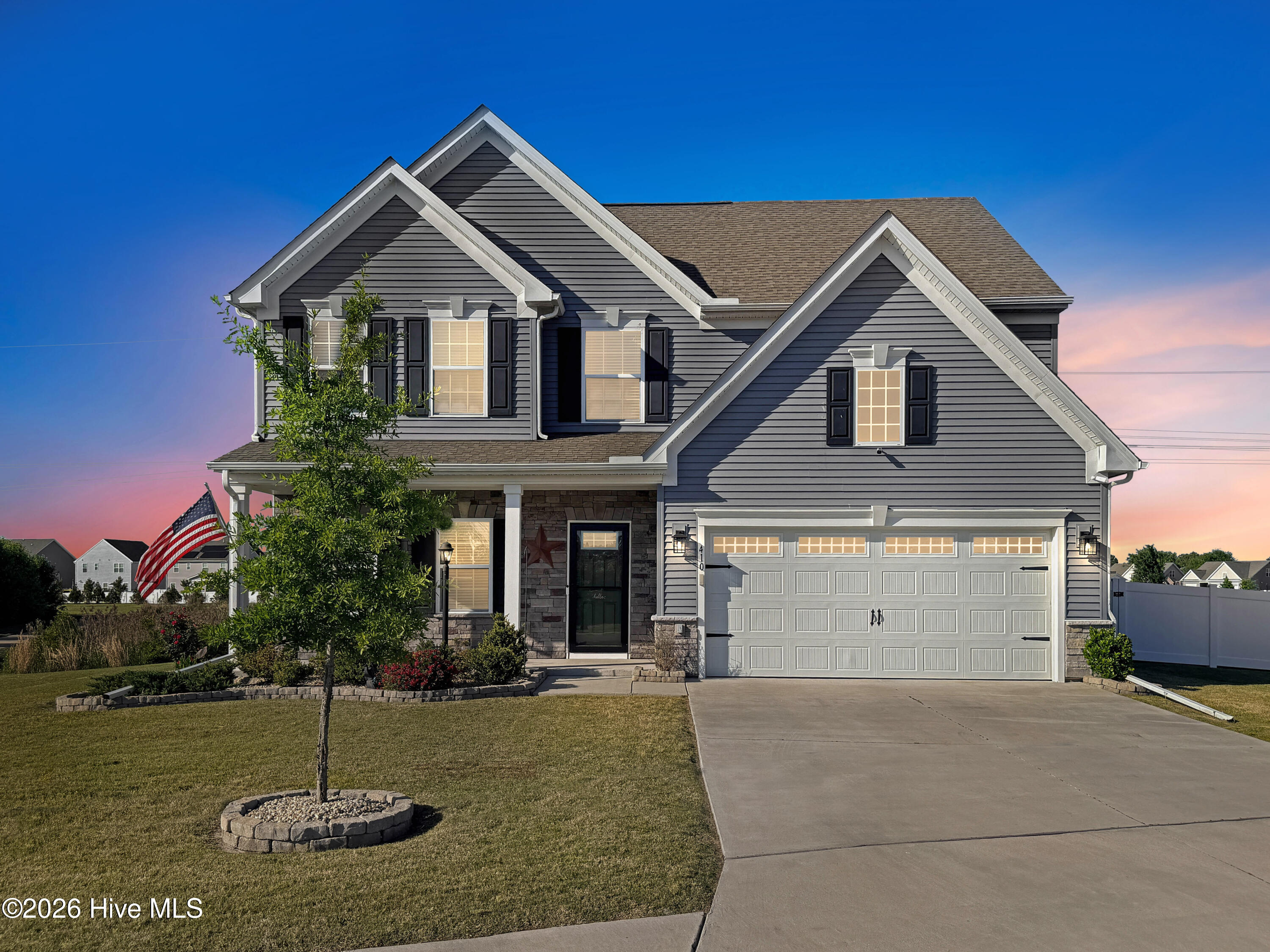 410 Green Lake Road Moyock, NC 27958 - Photo 1 of 46 1 A MAIN PHOTO