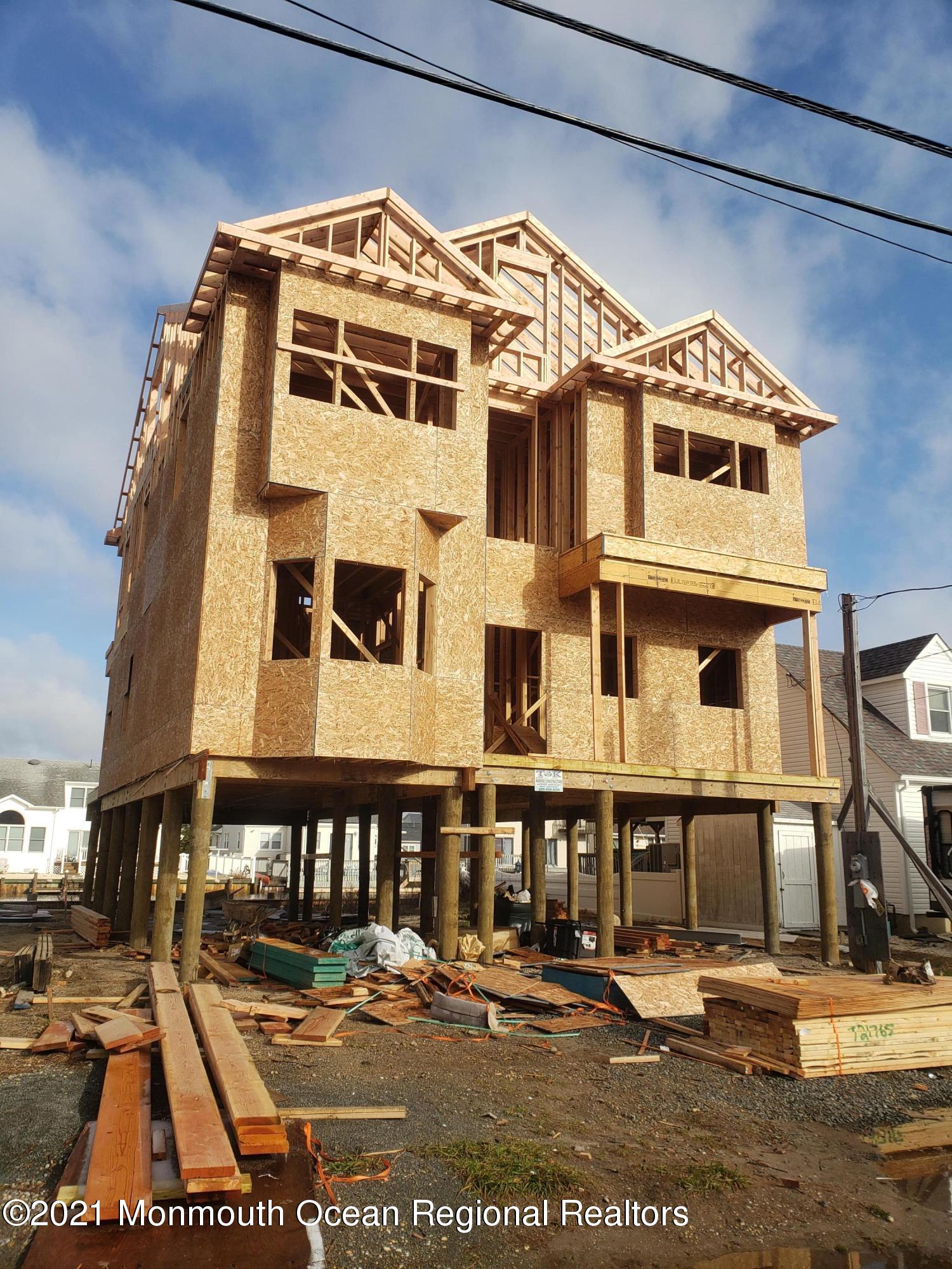 14 B Point Road Toms River, NJ 08753 - Photo 1 of 8 a front view of a building