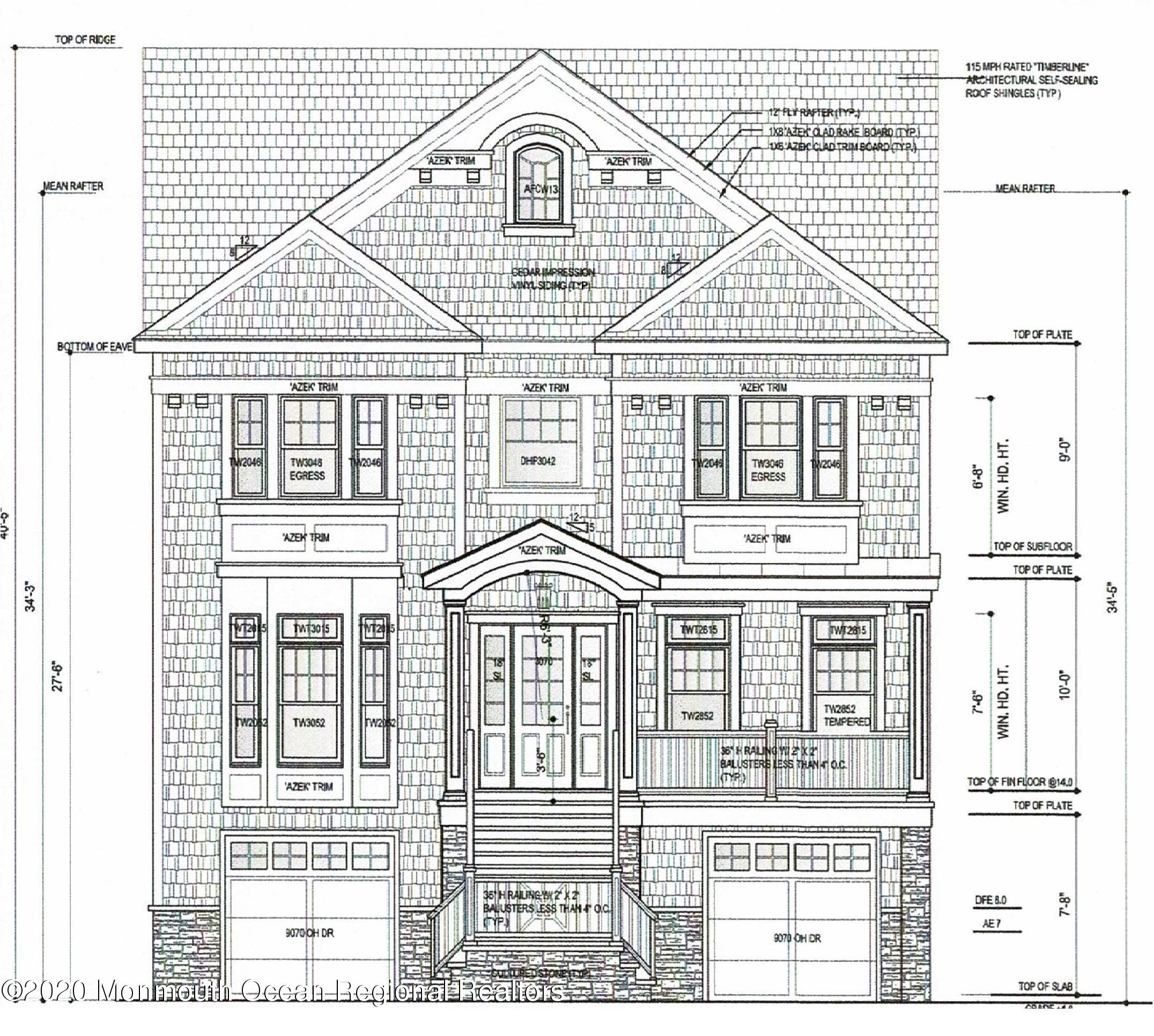 14 B Point Road Toms River, NJ 08753 - Photo 5 of 8 a view of a large white building