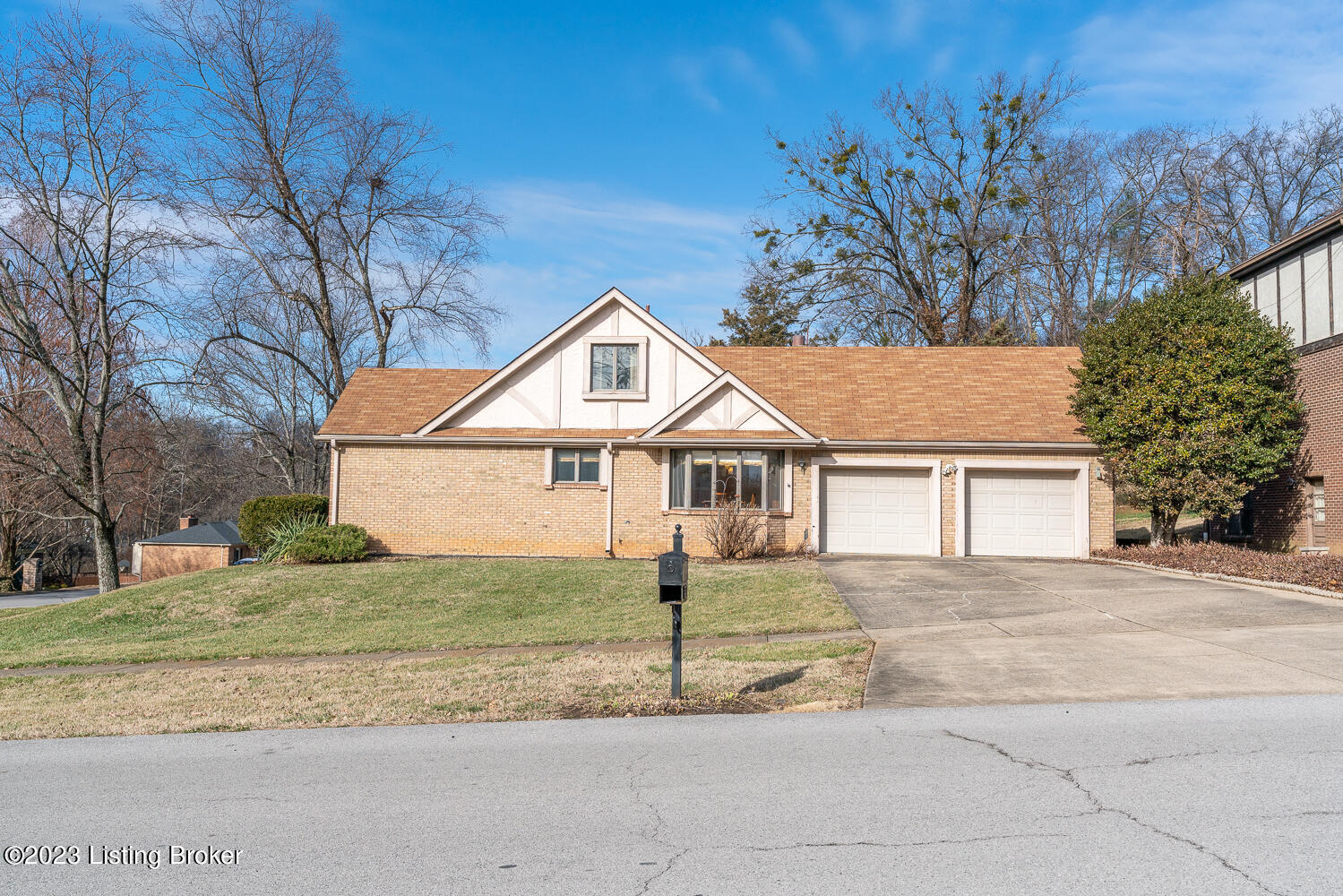5517 Hempstead Road Louisville, KY 40207 - Photo 39 of 45 043-5517-43