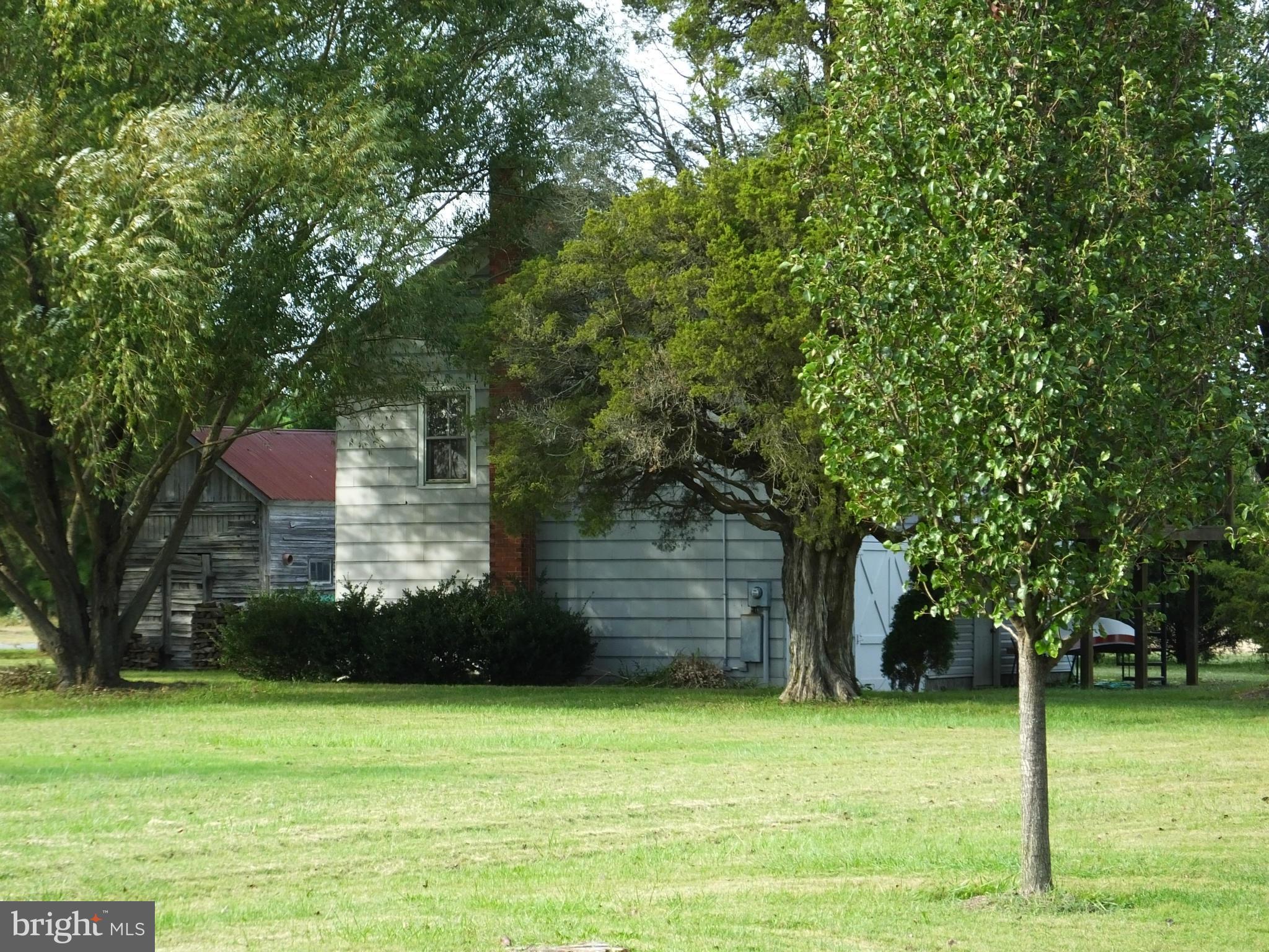 5250 Wilson Road Cambridge, MD 21613 - Photo 1 of 1 Exterior (Front)