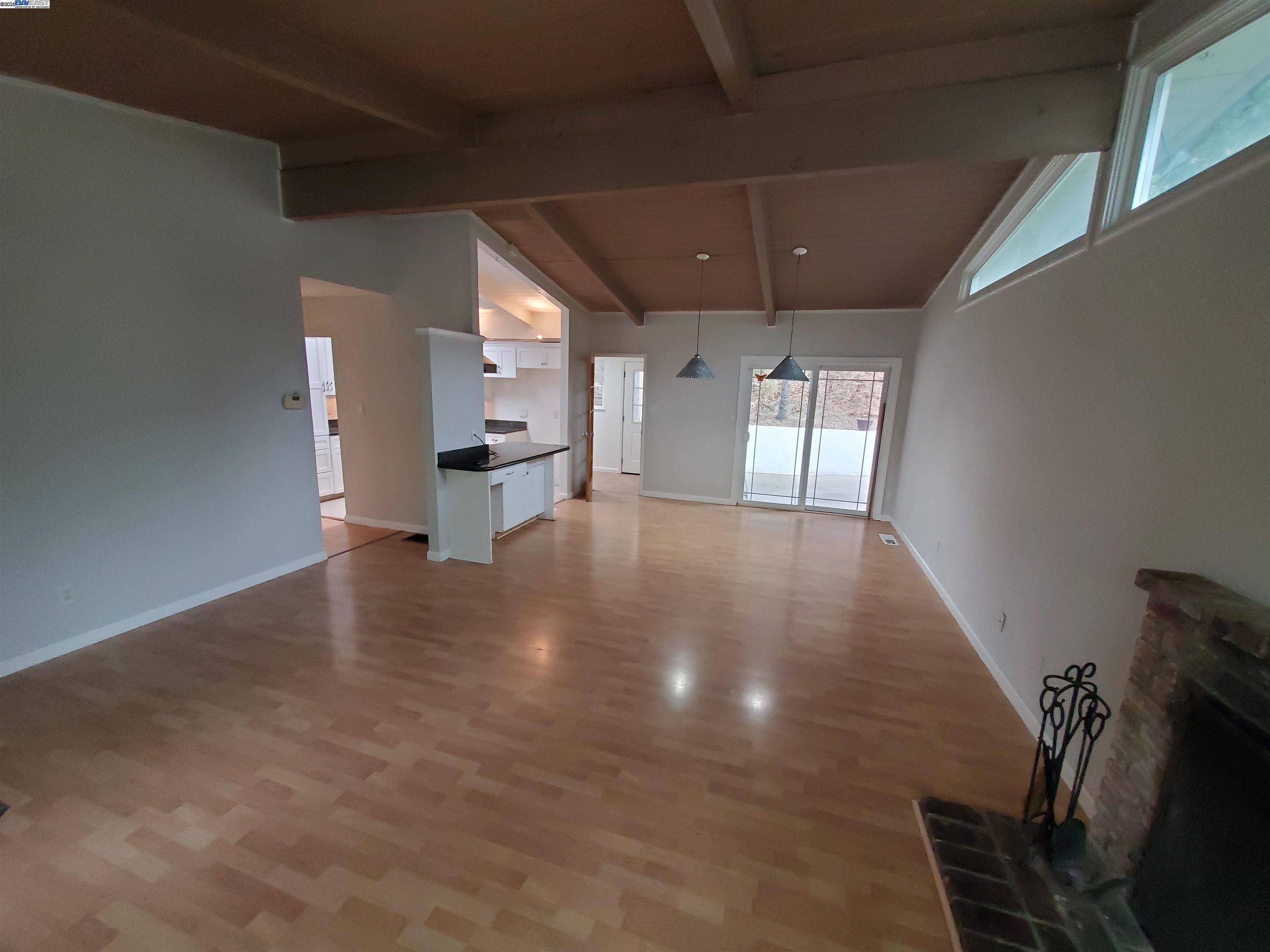18425 Joseph Drive Castro Valley, CA 94546 - Photo 11 of 24 a view of a livingroom with furniture and a ceiling fan