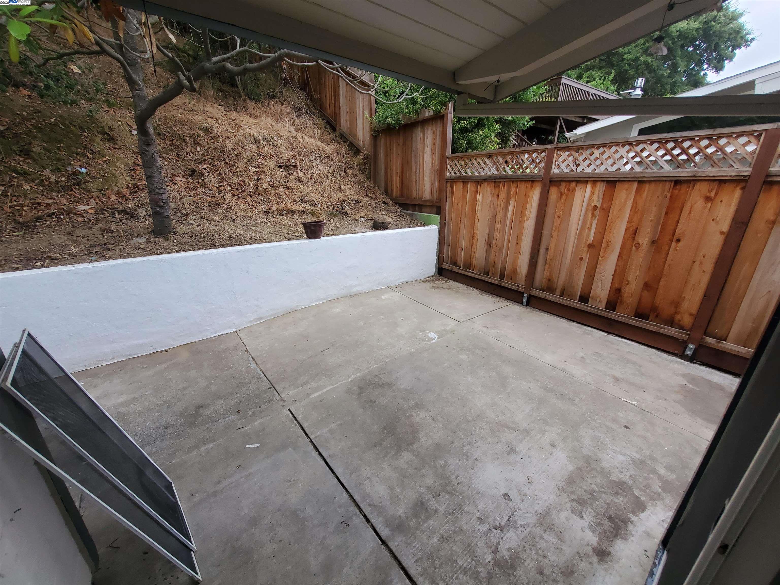 18425 Joseph Drive Castro Valley, CA 94546 - Photo 22 of 24 a view of outdoor space