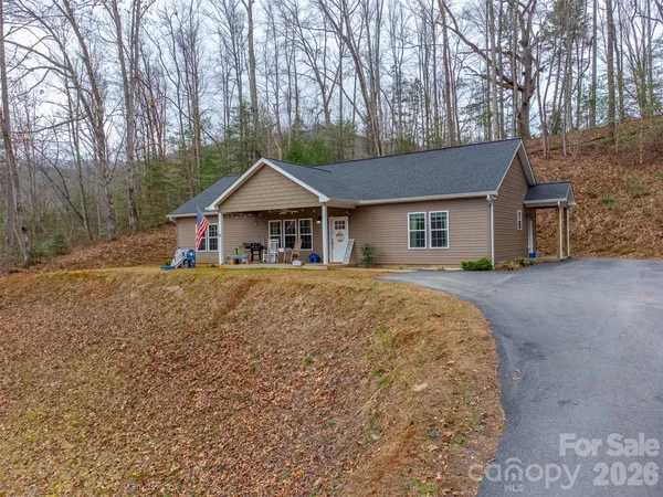 $400,000 | 201 Woodhaven Estates, Sylva, NC 28779