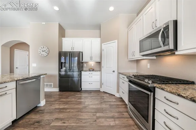 $989,900 | 15734 Blue Pearl Court, Monument, CO 80132